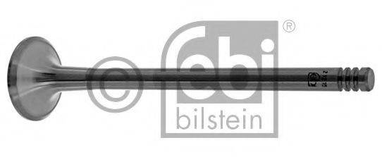 FEBI BILSTEIN 21216 Выпускной клапан