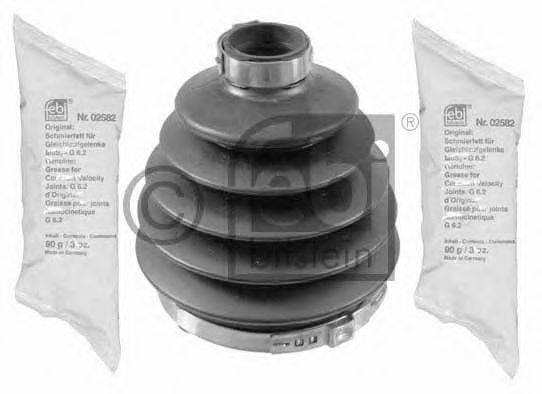 FEBI BILSTEIN 21245