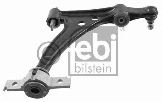 FEBI BILSTEIN 21260 Рычаг независимой подвески колеса, подвеска колеса