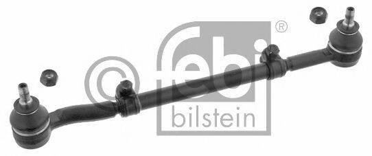 FEBI BILSTEIN 21293 Поперечная рулевая тяга