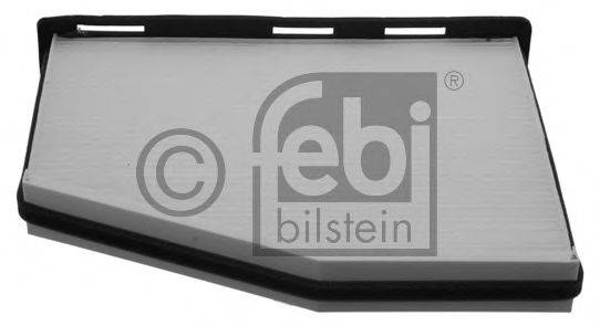 FEBI BILSTEIN 21312 Фильтр, воздух во внутренном пространстве