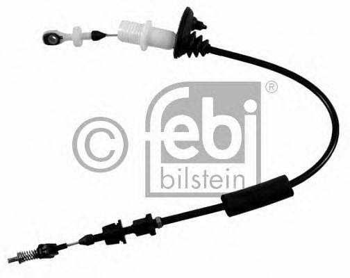 FEBI BILSTEIN 21327 Тросик газа