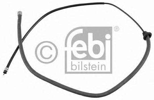 FEBI BILSTEIN 21329 Тросик спидометра