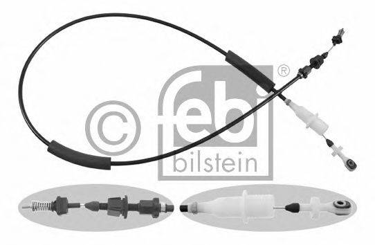 FEBI BILSTEIN 21365 Тросик газа