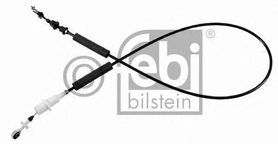 FEBI BILSTEIN 21366 Тросик газа