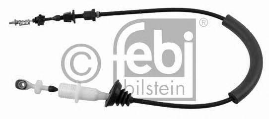 FEBI BILSTEIN 21367 Тросик газа