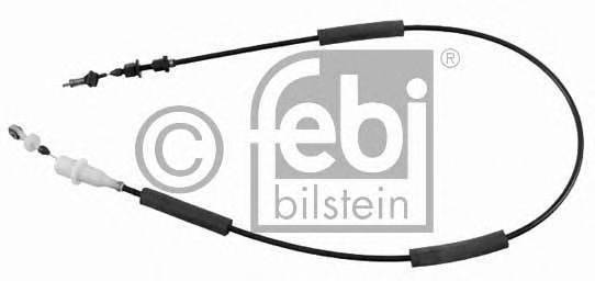 FEBI BILSTEIN 21369 Тросик газа