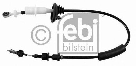 FEBI BILSTEIN 21370 Тросик газа