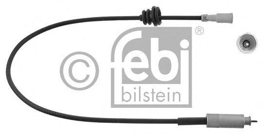 FEBI BILSTEIN 21391 Тросик спидометра