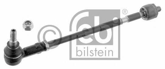 FEBI BILSTEIN 21450 Поперечная рулевая тяга