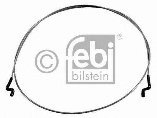 FEBI BILSTEIN 21452 Трос, регулировка спинки сидения