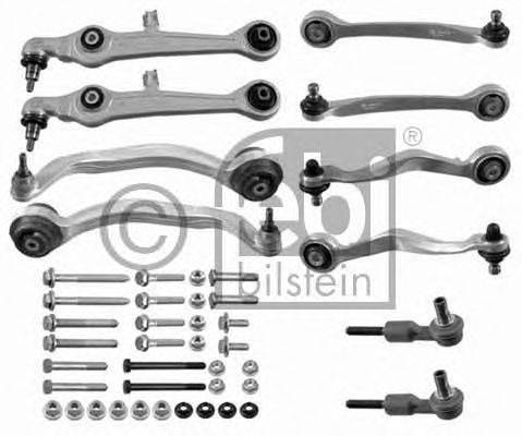 FEBI BILSTEIN 21500 Ремкомплект, поперечный рычаг подвески