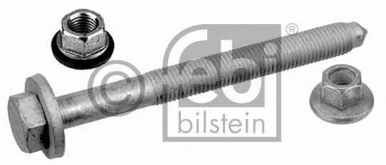 FEBI BILSTEIN 21501 Монтажный комплект, рычаг независимой подвески колеса