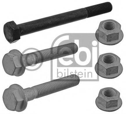 FEBI BILSTEIN 21503 Монтажный комплект, рычаг независимой подвески колеса