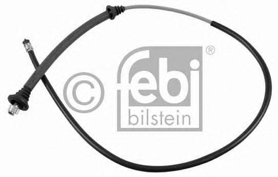 FEBI BILSTEIN 21518 Тросик спидометра