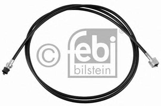 FEBI BILSTEIN 21519 Тросик спидометра