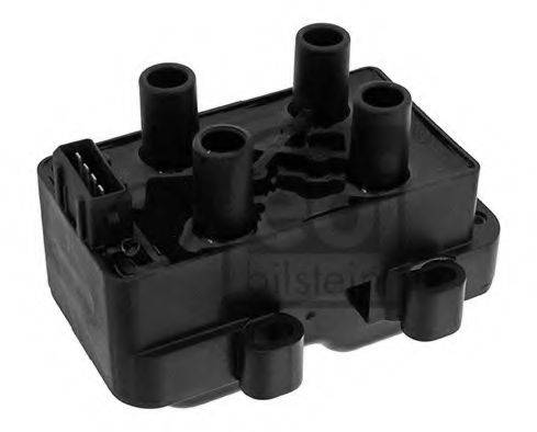 FEBI BILSTEIN 21525 Катушка зажигания