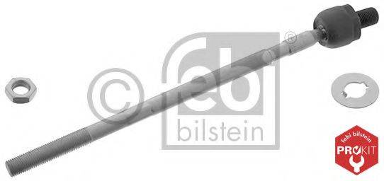 FEBI BILSTEIN 21565 Осевой шарнир, рулевая тяга