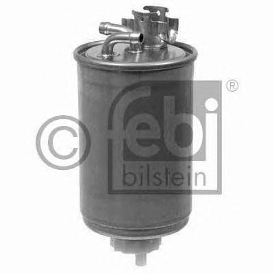 FEBI BILSTEIN 21600 Топливный фильтр