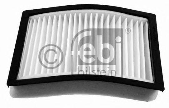 FEBI BILSTEIN 21601 Фильтр, воздух во внутренном пространстве