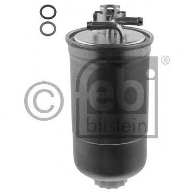 FEBI BILSTEIN 21622 Топливный фильтр