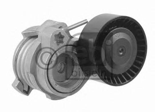 FEBI BILSTEIN 21629 Натяжитель ремня, клиновой зубча