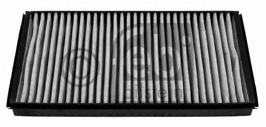 FEBI BILSTEIN 21650 Фильтр, воздух во внутренном пространстве