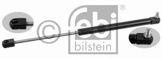 FEBI BILSTEIN 21657 Газовая пружина, крышка багажник