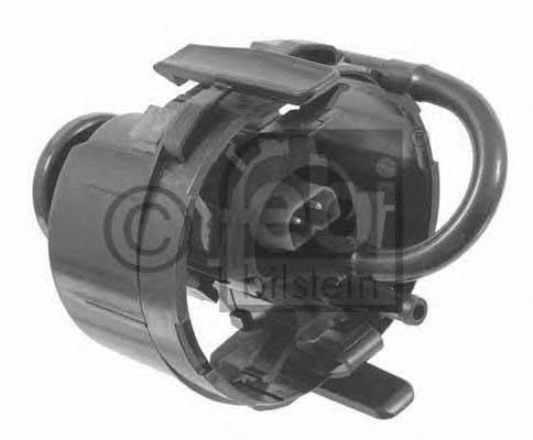 FEBI BILSTEIN 21695 Насос, топливоподающяя система