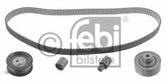 FEBI BILSTEIN 21720 Комплект ремня ГРМ