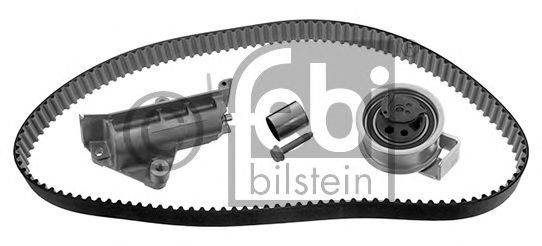 FEBI BILSTEIN 21726 Комплект ремня ГРМ