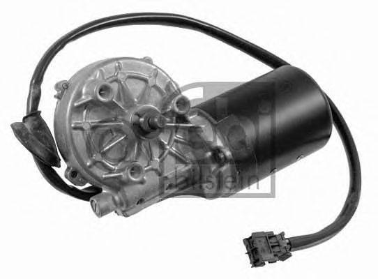 FEBI BILSTEIN 21744 Двигатель стеклоочистителя