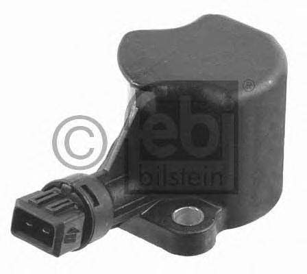 FEBI BILSTEIN 21760 Выключатель, фара заднего хода