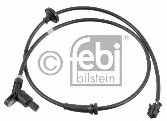 FEBI BILSTEIN 21788 Датчик, частота вращения колеса