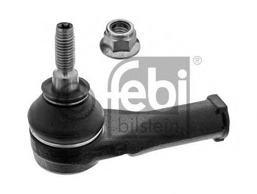 FEBI BILSTEIN 21849 Наконечник поперечной рулевой тяги