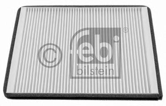 FEBI BILSTEIN 21932 Фильтр, воздух во внутренном пространстве