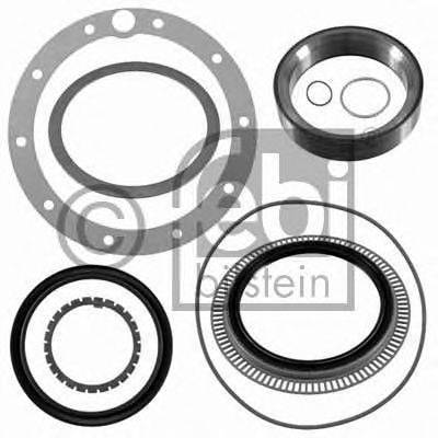 FEBI BILSTEIN 21946 Комплект прокладок, ступица колеса