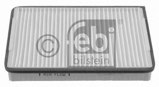 FEBI BILSTEIN 22009 Фильтр, воздух во внутренном пространстве