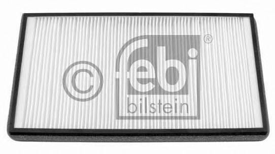 FEBI BILSTEIN 22069 Фильтр, воздух во внутренном пространстве