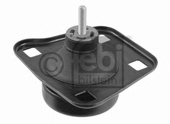 FEBI BILSTEIN 22097 Подвеска, двигатель