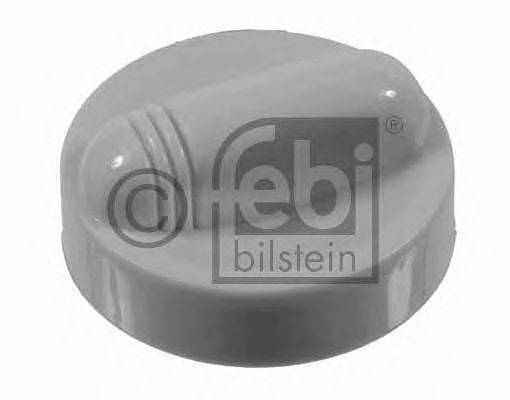 FEBI BILSTEIN 22121 Крышка, заливная горловина