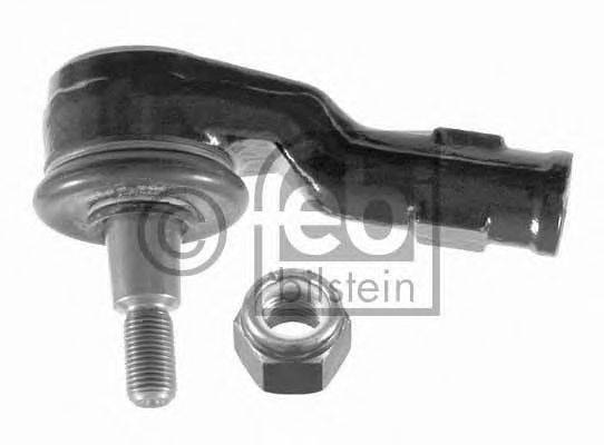 FEBI BILSTEIN 22169 Наконечник поперечной рулевой тяги