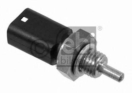 FEBI BILSTEIN 22261 Датчик, температура охлаждающей жидкости