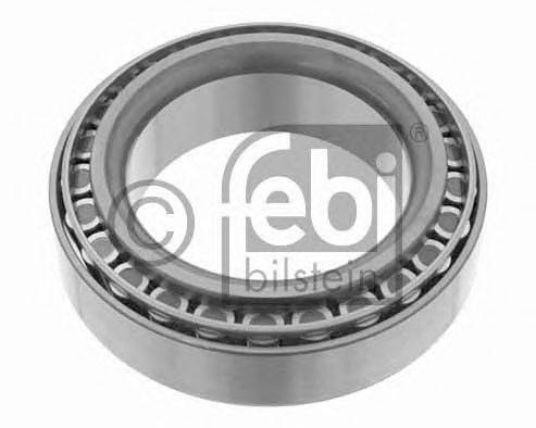 FEBI BILSTEIN 22280 Подшипник ступицы колеса