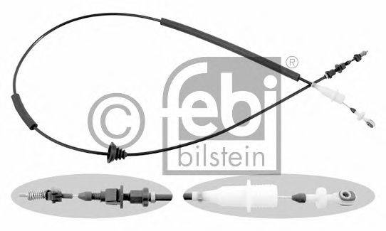 FEBI BILSTEIN 22324 Тросик газа