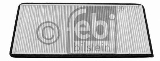 FEBI BILSTEIN 22378 Фильтр, воздух во внутренном пространстве