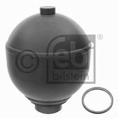 FEBI BILSTEIN 22495 Гидроаккумулятор, подвеска / амортизация