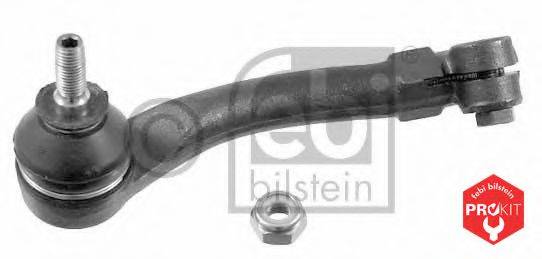 FEBI BILSTEIN 22513 Наконечник поперечной рулевой тяги