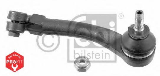 FEBI BILSTEIN 22514 Наконечник поперечной рулевой тяги