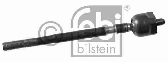 FEBI BILSTEIN 22531 Осевой шарнир, рулевая тяга